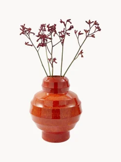 Jarrón artesanal Sumo