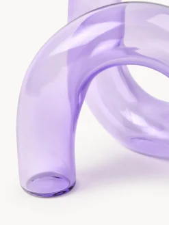 Jarrón artesanal Zaida, 12 cm