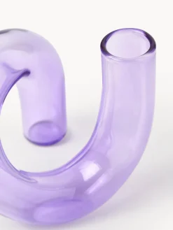 Jarrón artesanal Zaida, 12 cm