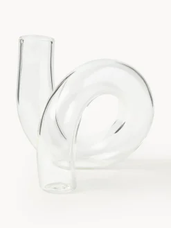 Jarrón artesanal Zaida, 12 cm