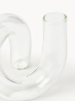 Jarrón artesanal Zaida, 12 cm