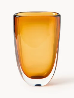 Jarrón Aurum, 28 cm