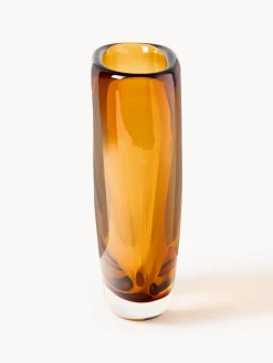 Jarrón Aurum, 28 cm