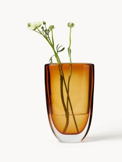 Jarrón Aurum, 28 cm