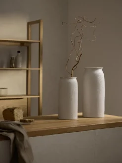 Jarrón Benedita, 40 cm