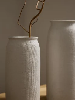 Jarrón Benedita, 40 cm