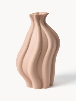 Jarrón de cerámica Blom, Al 33 cm