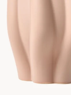 Jarrón de cerámica Blom, Al 33 cm