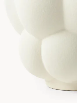 Jarrón de cerámica Uva, 28 cm