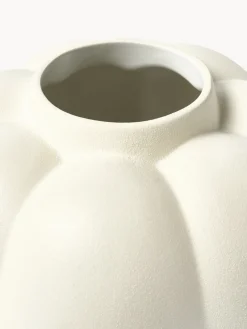 Jarrón de cerámica Uva, 35 cm