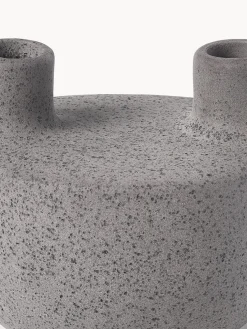 Jarrón de diseño Conroy, 14 cm