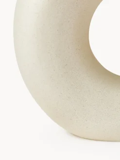 Jarrón de diseño Livo, 31 cm