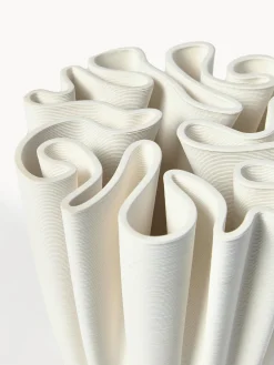 Jarrón de gres Dedali, 25 cm