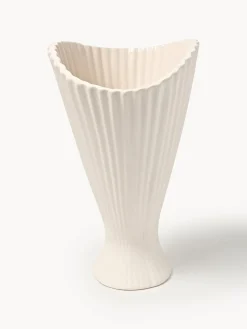 Jarrón de gres Fountain, 31 cm