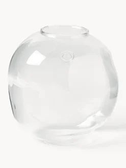 Jarrón de pared Pebble, Ø 15 cm