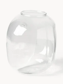 Jarrón de pared Pebble, Ø 15 cm