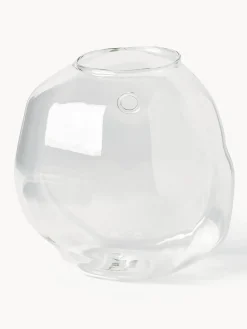 Jarrón de pared Pebble, Ø 18 cm