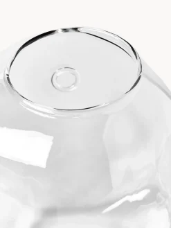 Jarrón de pared Pebble, Ø 18 cm