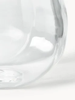 Jarrón de pared Pebble, Ø 18 cm