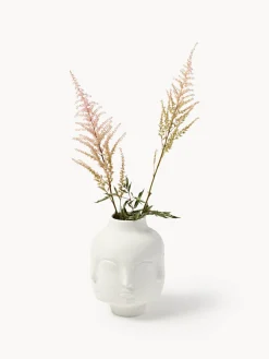 Jarrón de porcelana Dora Maar, 21 cm