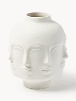 Jarrón de porcelana Dora Maar, 36 cm