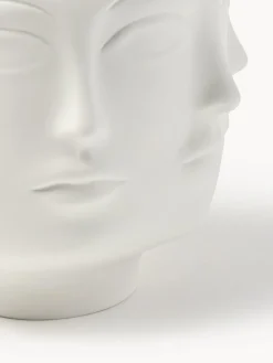 Jarrón de porcelana Dora Maar, 36 cm