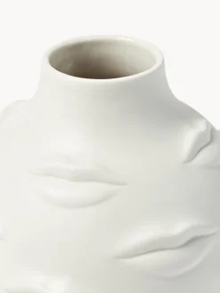 Jarrón de porcelana Gala, 24 cm