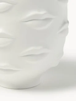 Jarrón de porcelana Gala, 24 cm