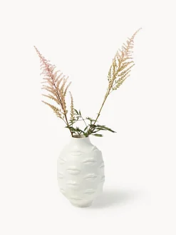 Jarrón de porcelana Gala, 24 cm