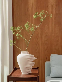 Jarrón de porcelana Ming Dynasty, 30 cm