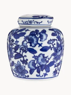 Jarrón de porcelana pequeño Annabelle, 13 cm