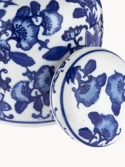 Jarrón de porcelana pequeño Annabelle, 13 cm