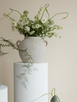 Jarrón de suelo Leana, 31 cm