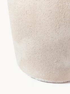 Jarrón de suelo Liah, Al 70 cm