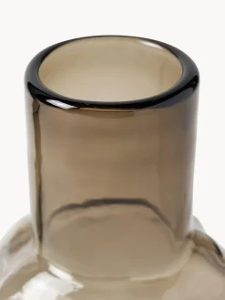 Jarrón de vidrio Bunch, 20 cm