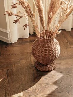 Jarrón decorativo Ama, 35 cm