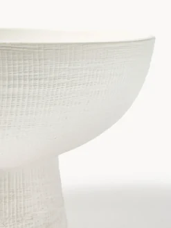 Jarrón decorativo Benedita, 40 cm