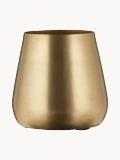 Jarrón decorativo pequeño Simply, 9 cm