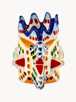 Jarrón decorativo Sicilia, 28 cm