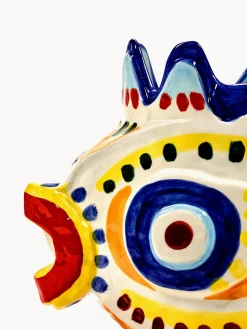 Jarrón decorativo Sicilia, 28 cm