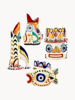 Jarrón decorativo Sicilia, 35 cm