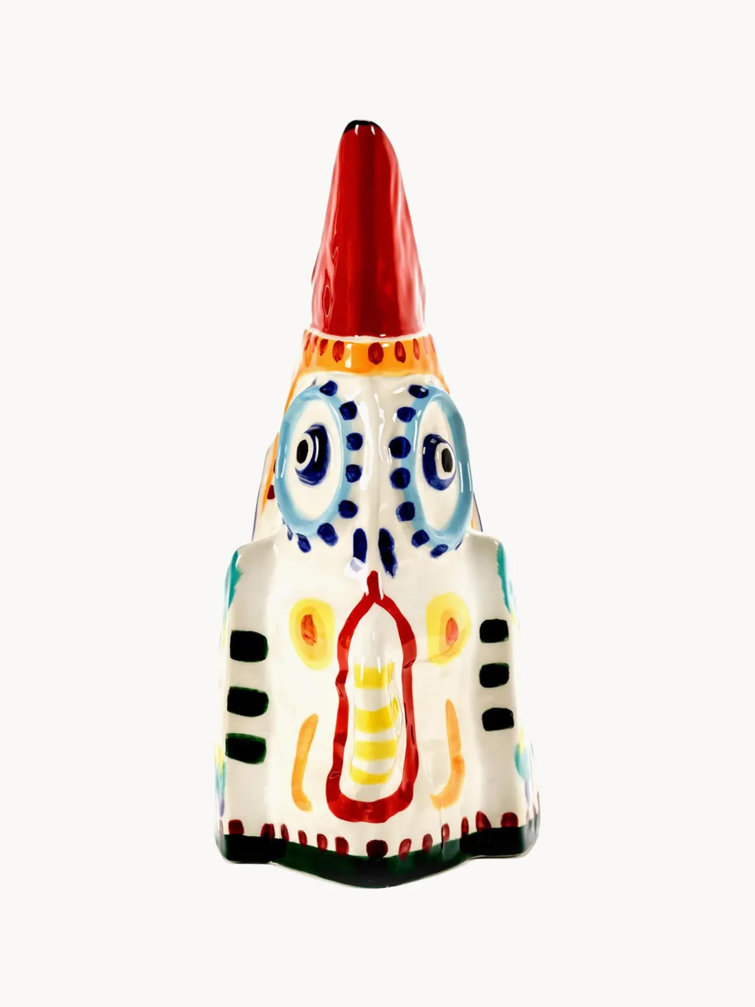 Jarrón decorativo Sicilia, 35 cm