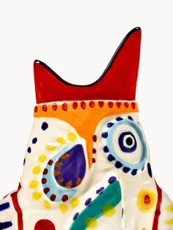 Jarrón decorativo Sicilia, 35 cm