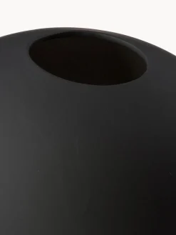 Jarrón esfera artesanal Ball, 20 cm