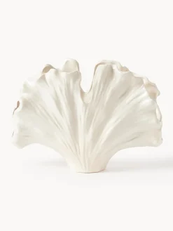 Jarrón Gingko, 24 cm