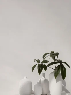 Jarrón grande Ceola, Al 25 cm