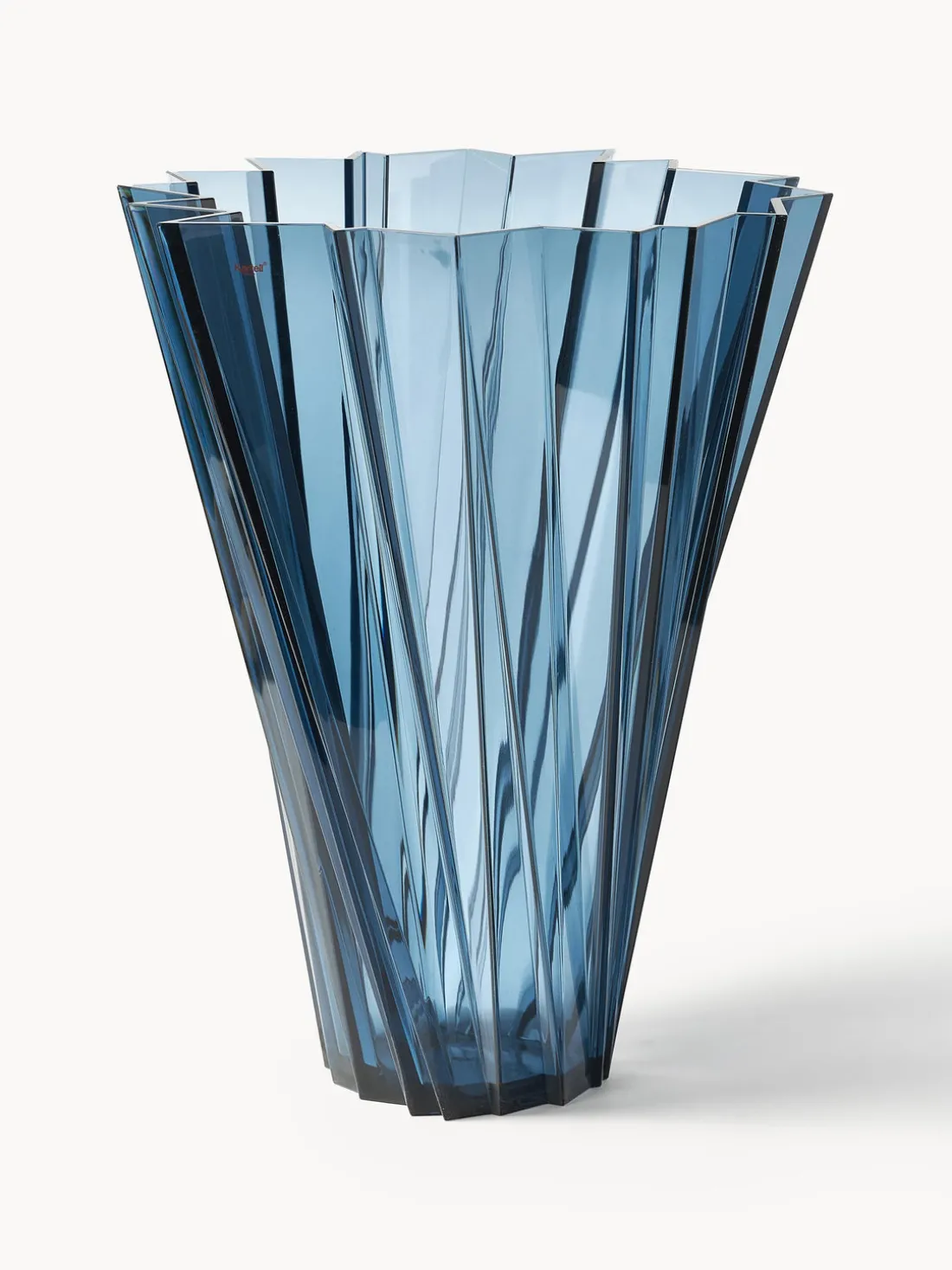 Jarrón grande Shanghai, Al 44 cm