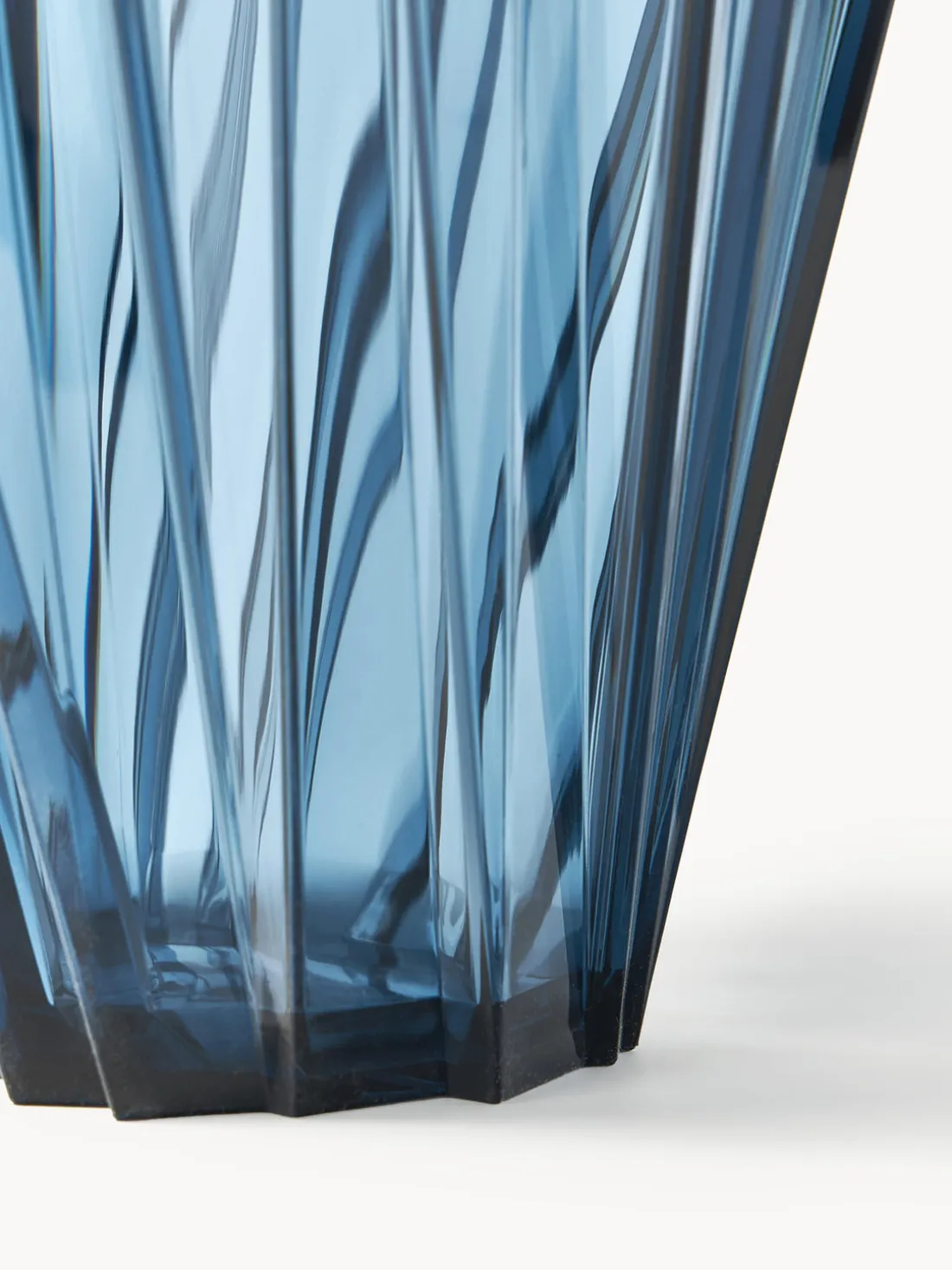 Jarrón grande Shanghai, Al 44 cm