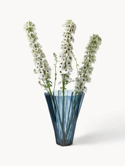 Jarrón grande Shanghai, Al 44 cm