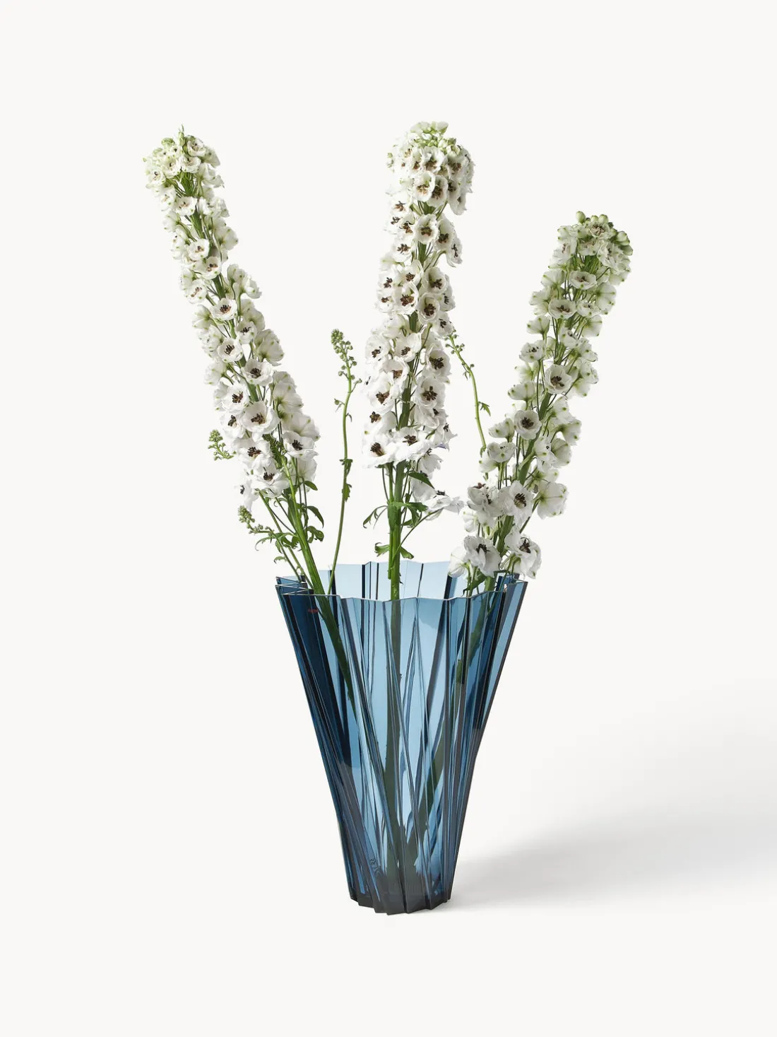 Jarrón grande Shanghai, Al 44 cm